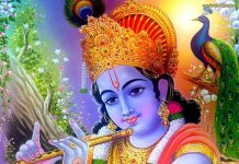 आज श्रीकृष्ण जन्माष्टमी : भगवान् श्रीकृष्णको पूजा–आराधना गरी मनाउँदै