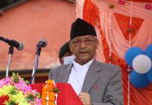 सहिदहरुको संघर्ष र त्यागको मर्मलाई सदैव आत्मसात गर्नुपर्छ : प्रदेश प्रमुख शर्मा
