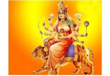 बडादशैँको आज चौथो दिन, कुष्माण्डा भगवतीको पूजा गरिँदै