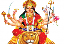 आज महाअष्टमी : दुर्गाभवानीको पूजाआराधना गरी मनाइँदै