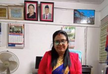 जिसस महासंघ लुम्बिनी प्रदेश कमिटी अध्यक्षमा मरासिनी निर्वाचित