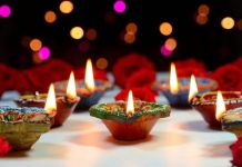 यम पञ्चक (तिहार) शुरु : १७ गते काग र कुकुर तिहार