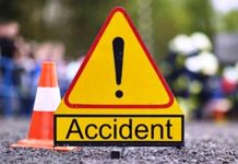 बारामा छुट्टाछुट्टै दुर्घटनामा दुई जनाको मृत्यु
