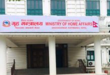 भोलि रातिदेखि मौन अवधि सुरु, सीमा नाका तीन दिनसम्म बन्द हुने