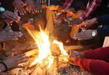 आगाे ताप्दा, हिटर बाल्दा, गिजर प्रयाेग गर्दा सावधानी अपनाउन आग्रह