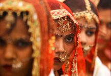 भारतमा बिहे गर्न महिलाको न्यूनतम उमेर २१ वर्ष तोकियाे, मुस्लिम समुदायद्वारा विरोध