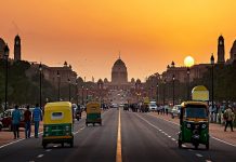 नयाँ दिल्लीमा ओमिक्रोन भेरियन्ट समुदायस्तरमा फैलिएको पुष्टि