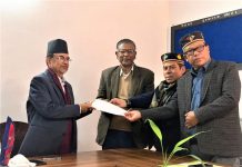 बागमती प्रदेशमा तामाङ र नेपाल भाषा कार्यान्वयनमा ल्याउन माग