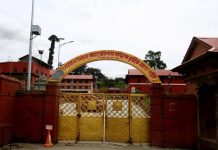 पशुपतिनाथ मन्दिर दर्शनार्थीका लागि बन्द