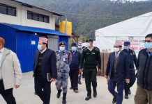 हेटौंडा अस्पतालमा नियमित सेवा प्रवाहमा समस्या