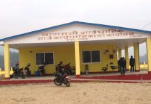 बागमती गाउँपालिकामा सोनाम ल्होछारमा तीन दिन विदा