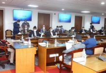 माघ १५ गतेसम्म देशभरका विद्यालय बन्द गर्न सिफारिस