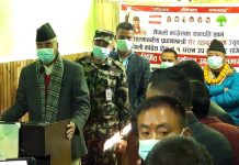 तीनै तहको निर्वाचनको तयारीमा लाग्न प्रधानमन्त्री देउवाको आग्रह