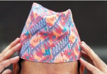 राष्ट्रिय पोशाक तथा टोपी दिवस मनाइँदै