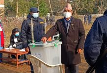 राष्ट्रिय सभा निर्वाचनः मधेश प्रदेशमा झडप