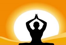 आज दशौं अन्तर्राष्ट्रिय योग दिवस मनाइँदै