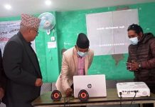 हेटौंडा–९ को “हेटौंडा लामसुरे” बृतचित्र सार्वजनीक