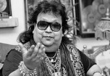 भारतका ‘डिस्को किंग’ बप्पी लहरीको निधन