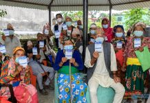 कोभिड खोपमा नेपाललाई सफलता, डब्लुएचओले दियो बधाई