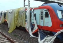 आजदेखि नेपाली रेल सञ्चालन हुँदै