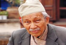 राष्ट्रपति भण्डारीद्वारा संस्कृतिविद् जोशीको स्वास्थ्य लाभको कामना