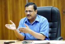दिल्लीका मुख्यमन्त्री केजरीवाललाई सीबीआईले अदालतबाटै पक्राउ गर्याे