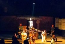 आज विश्व रङ्गमञ्च दिवस, विभिन्न कार्यक्रम गरी मनाइँदै