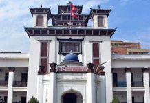 उपनिर्वाचनका लागि मौन अवधि शुरु