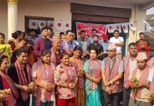 हेटौंडालाई सबैले आहा ! भन्ने बनाउँछौं : अनन्त पौडेल