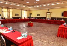 हेटौंडाको मेयर नेकपा एस र उपमेयर काग्रेशले पाउने गठबन्धनको निर्णय