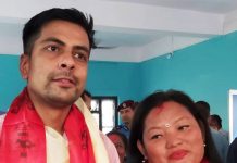 हेटौंडामा गठबन्धनबाट बाहिरियो जसपा,मेयर र उपमेयरमा उम्मेदवारी दर्ता