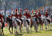 आज घोडेजात्रा पर्व मनाइँदै