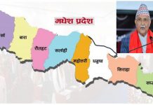 मधेसमा एमालेप्रतिको आकर्षण : महानगर प्रमुखसहित २३ प्रमुख-उपप्रमुख एमाले प्रवेश