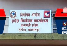 ‘निश्पक्ष निर्वाचनमा कर्मचारीको भुमिका महत्वपुर्ण’