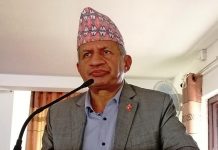 निजगढमा अन्तर्राष्ट्रिय विमानस्थल बनाउन नपाउने फैसला दुर्भाग्यपूर्ण : ज्ञवाली