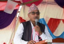 एमालेको जीतलाई कसैले रोक्न सक्दैन – खुलाल