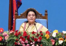 कृषिमा सूचना प्रणाली अपनाइने, किसानकाे संरक्षण गर्ने नीति लिइने