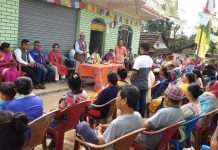 ‘हेटौंडा विकासको रफ्तार बढाउन एमाले नेतृत्व आवश्यक’