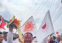 हेटौंडा–१३ को वडा अध्यक्षमा एमालेका पेम्बा लामा बिजयी