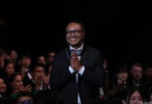 विश्वकै प्रतिष्ठित कान्स फिल्म फेस्टिभलमा नेपाली सर्ट फिल्म ‘लोरी’ले जित्यो अवार्ड
