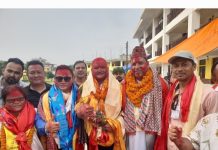 हेटौंडा–५ र १५ मा एमालेका घिमिरे र मोक्तान बिजयी