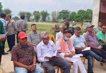 एमाले हेटौंडा ७ को प्रतिवद्दता पत्र सार्वजनिक