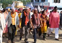 हेटौंडाका मतदाताले एमाले नै रोज्ने छन् : पौडेल
