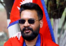काठमाडौंमा बालेनलाई १३ सय मतको अग्रता