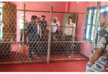 मकवानपुरका सबै मतगणना स्थलमा सीसी क्यामेरासहित तारजालीको व्यवस्था