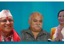 हेटौंडामा ६३ हजार १२४ मतगणना गर्दा मेयररउपमेयरमा यस्तो आयो नतिजा