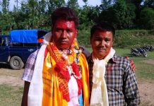 मकवानपुरको बागमती गाउँपालिका अध्यक्षमा गठबन्धन विजयी