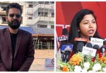 बालेन्द्रको मत ६० हजार नजिक, सुनिताकाे ६६ हजार नाघ्यो