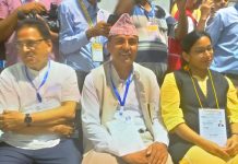 भरतपुरमा दाहालको अन्तर फराकिलो बन्दै