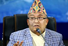 निर्वाचन आचारसंहिता पूर्णपालना गर्न सञ्चार माध्यमलाई प्रमुख आयुक्तको आग्रह